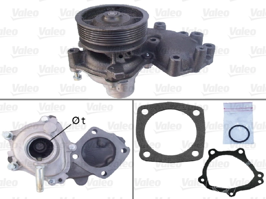 506563 VALEO
