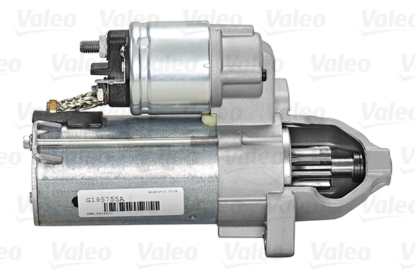 Compre 12417682099 BMW Motor de arranco