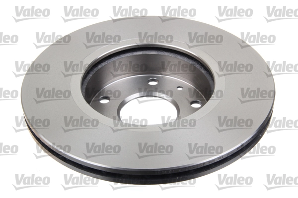 Disco do freio dianteiro VALEO 186871 preço, a partir de 38,94 USD