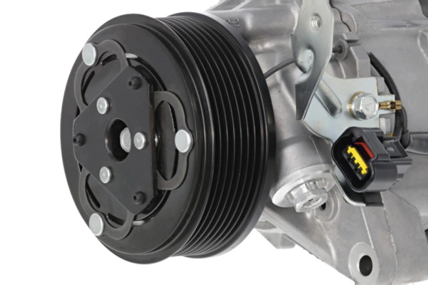 Compre 814730 VALEO Compressor de aparelho de ar condicionado