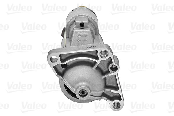 438158 VALEO Motor de arranco