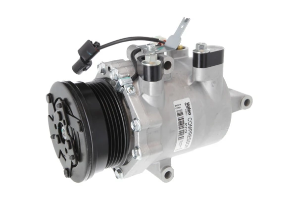 Compressor de aparelho de ar condicionado para Mitsubishi Colt VII Z3