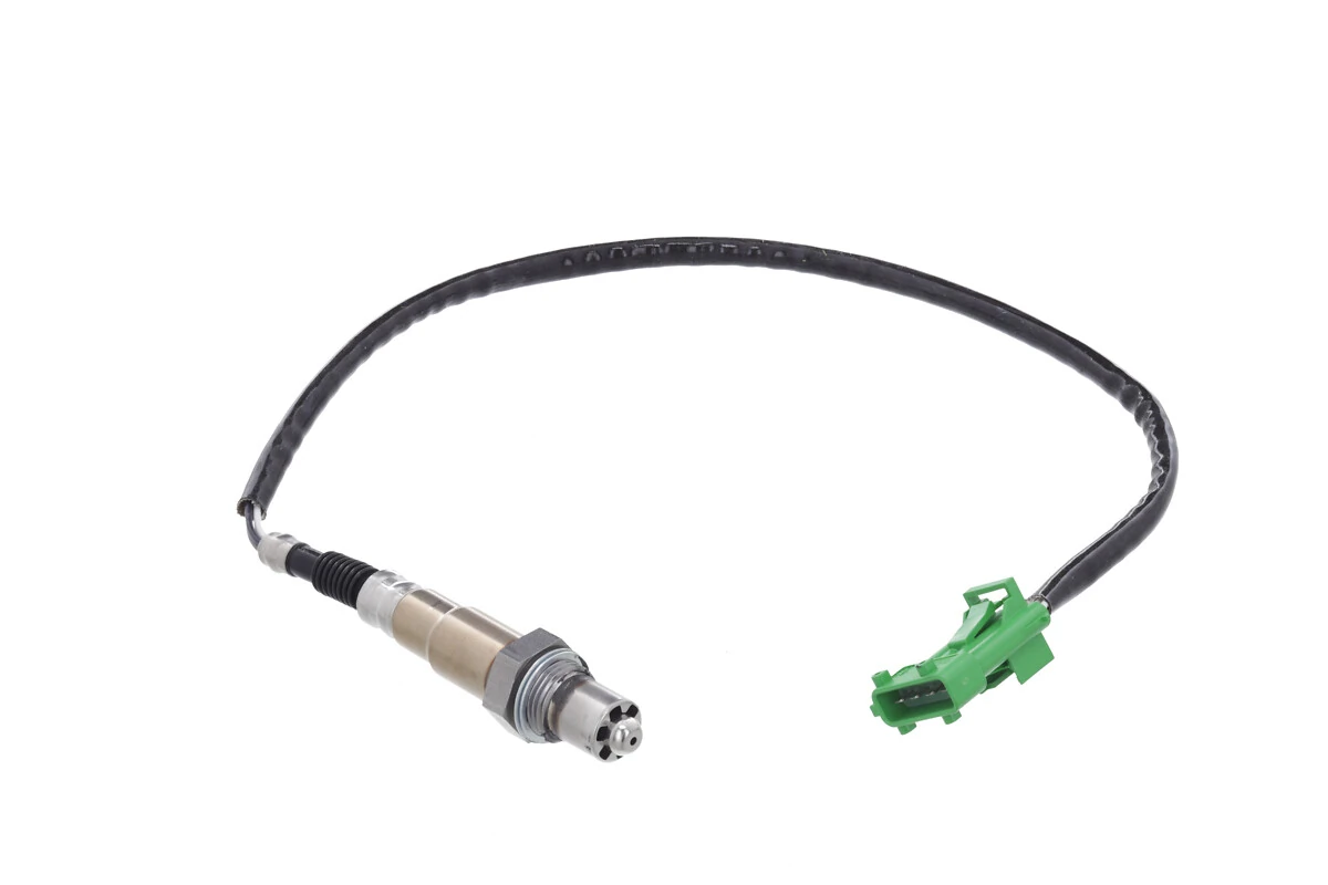 Sonda lambda, sensor esquerdo de oxigênio até o catalisador 378 NGK