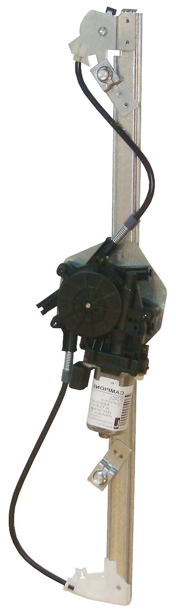 Mecanismo de acionamento de vidro da porta dianteira direita Nissan/Infiniti 807009X002 preço, a partir de 108,20 USD