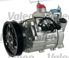 Compre PXC161685 Sanden Compressor de aparelho de ar condicionado