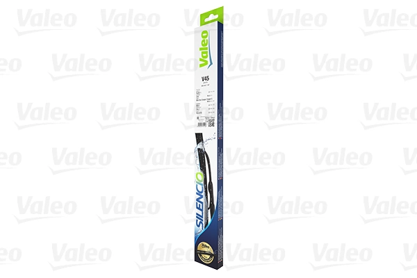 574112 VALEO Limpa-pára-brisas de vidro traseiro