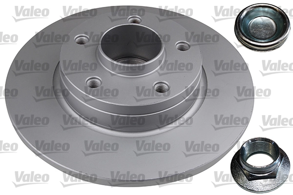 675407 VALEO