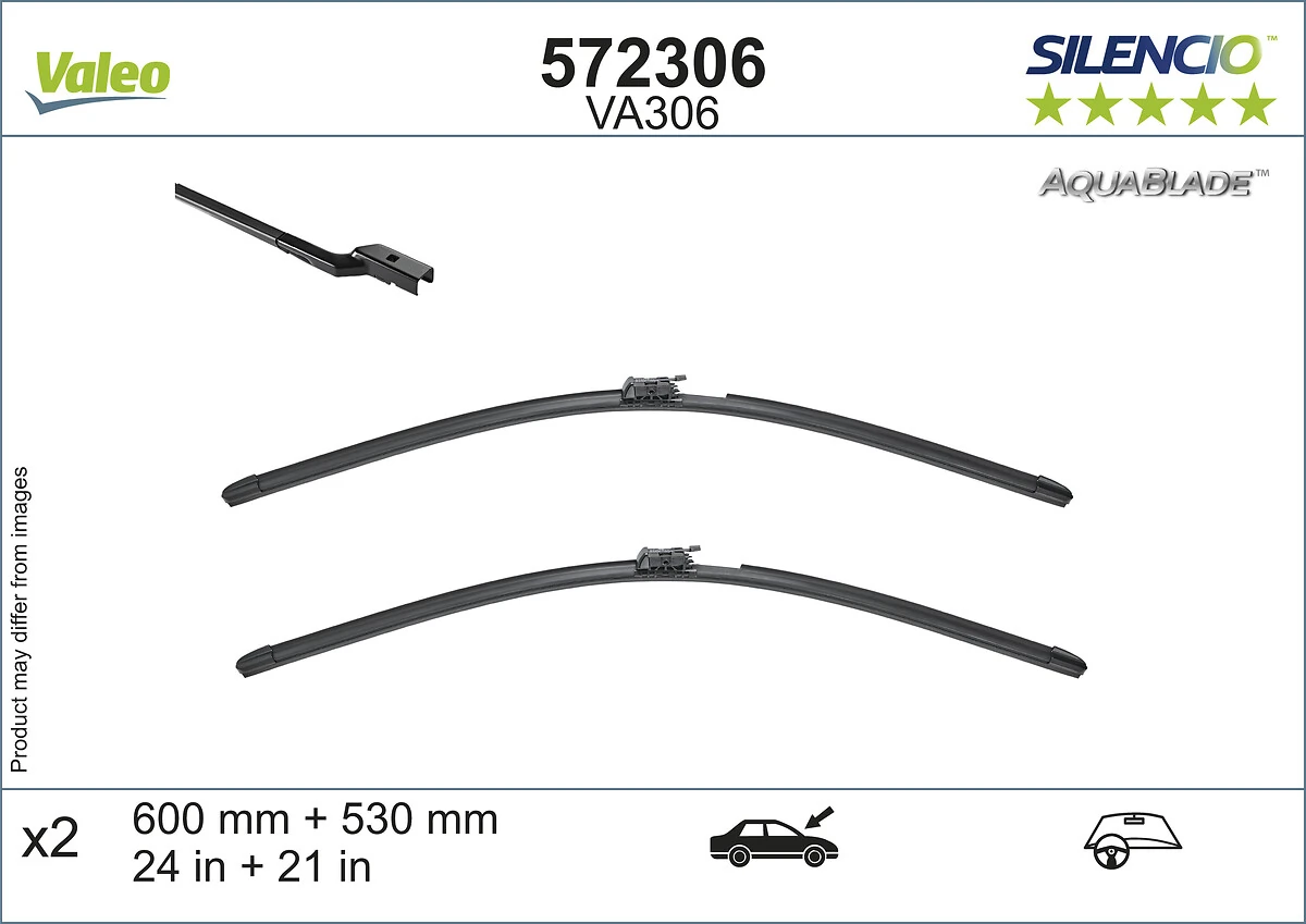  VALEO 572306