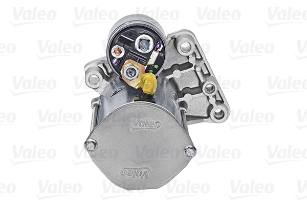 438166 VALEO Motor de arranco