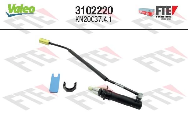 Compre 512001610 INA Cilindro de trabalho de embraiagem