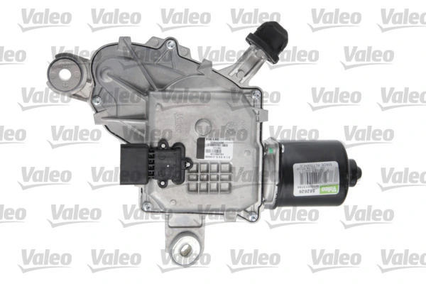 582626 VALEO Motor de limpador pára-brisas do pára-brisas