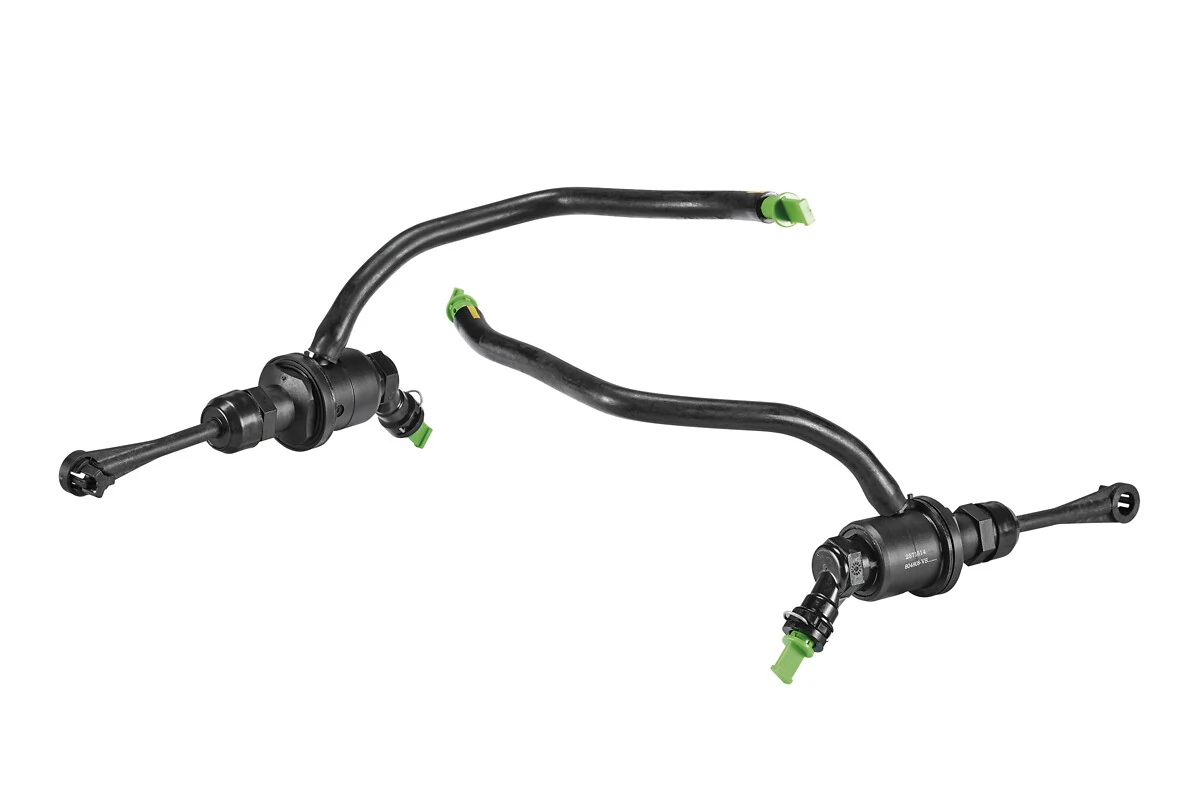 Compre Cilindro mestre de embraiagem Nissan X-Trail 
