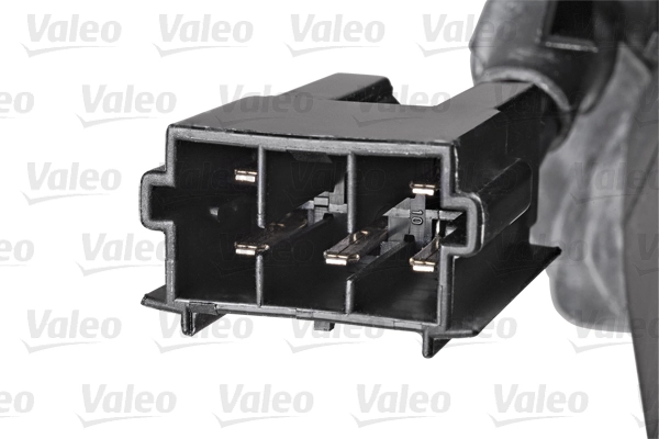 Motor de limpador pára-brisas do pára-brisas 579059 VALEO