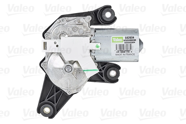 Motor de limpador pára-brisas de vidro traseiro VALEO 582604 preço, a partir de 64,28 USD