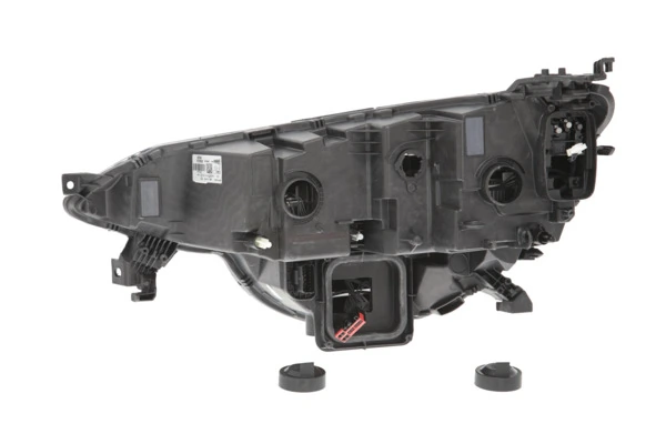 Luz direita para Renault Megane IV LV