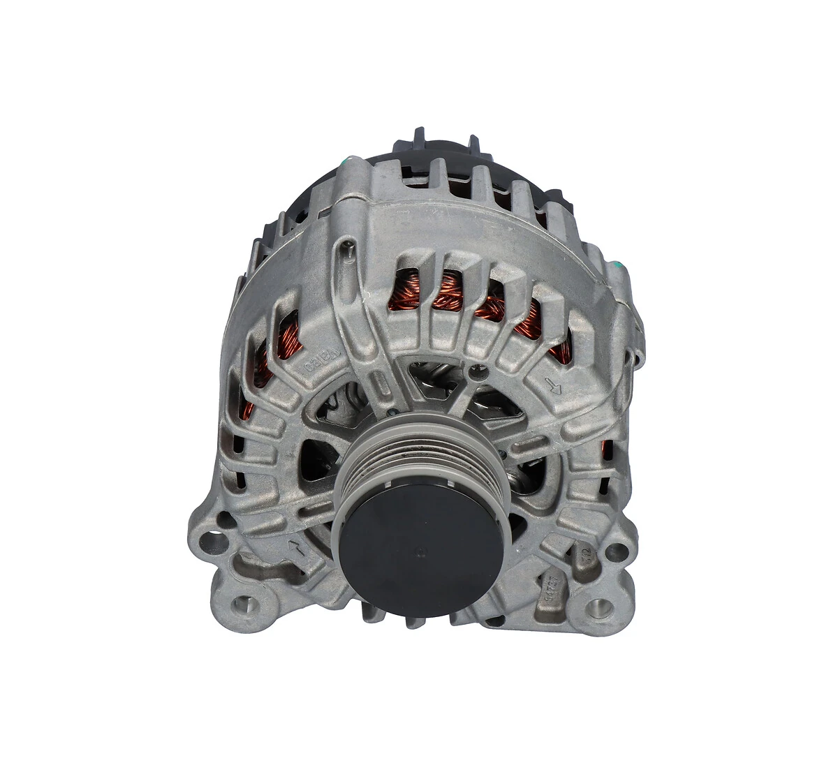 437454 VALEO Gerador