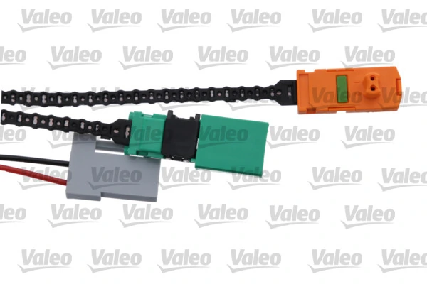 Anel AIRBAG de contato, cabo plano do volante Renault Trafic II JL