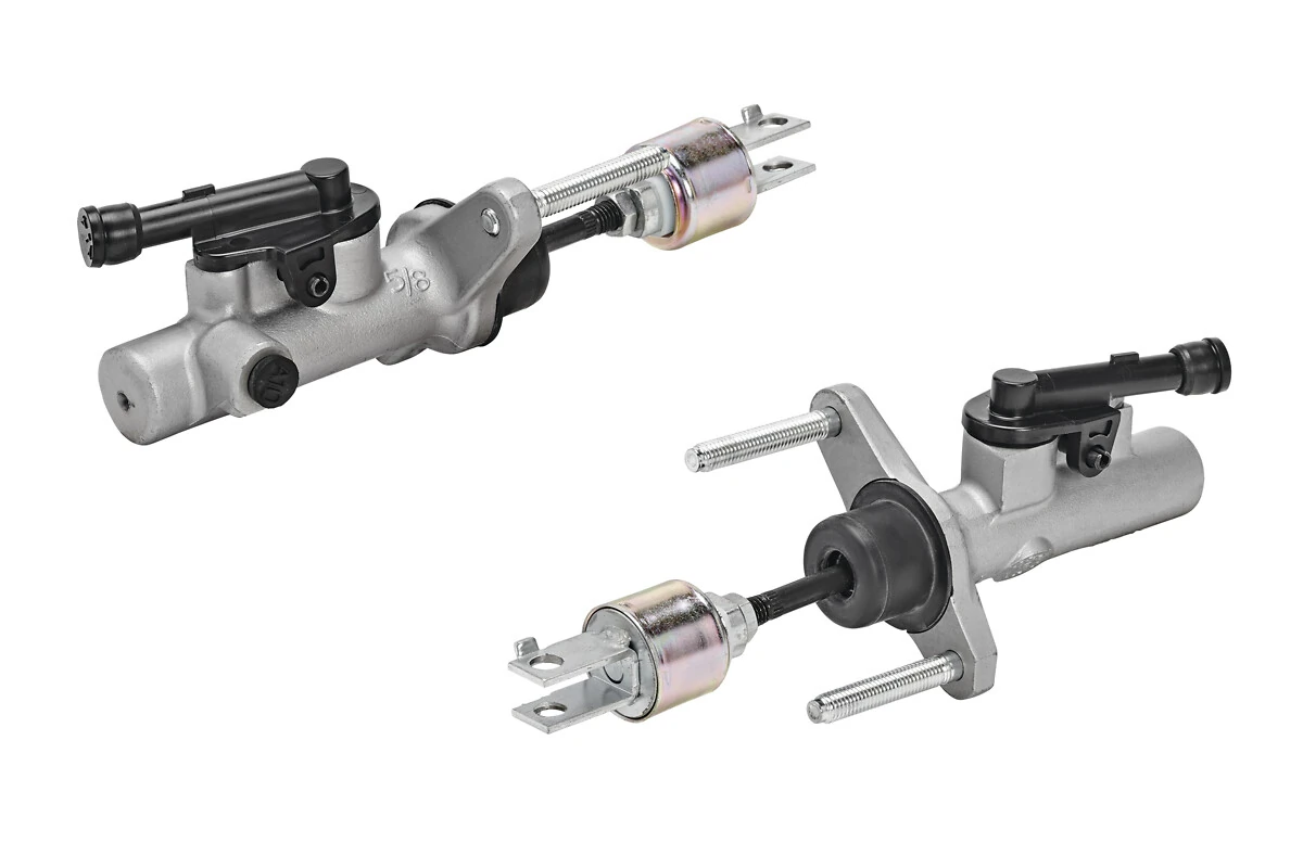  Cilindro mestre de embraiagem Toyota RAV4 II SUV (XA2) (2000 - 2005) II