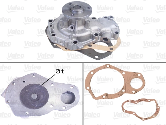 506314 VALEO