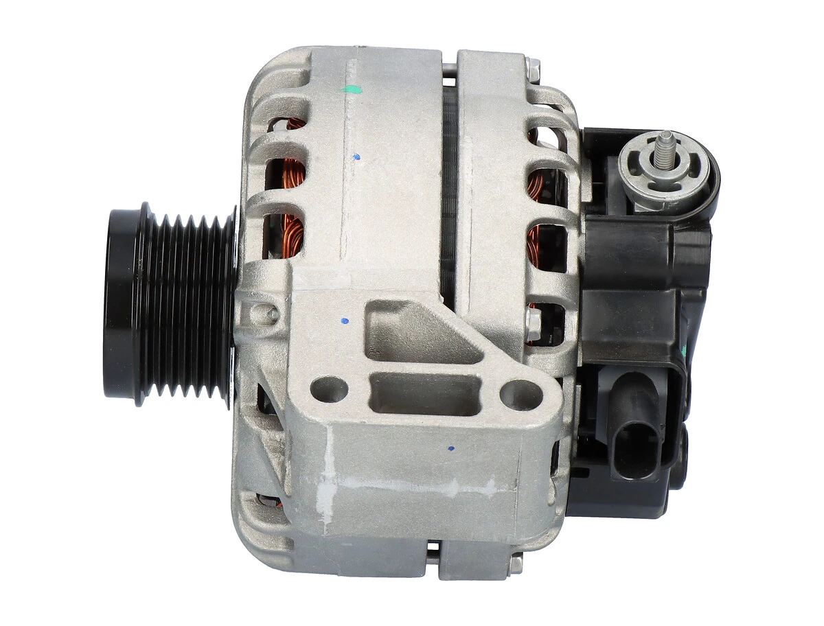 Gerador Mercedes A000906260980