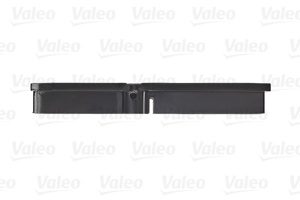 Sapatas do freio dianteiras de disco Iveco 1906402