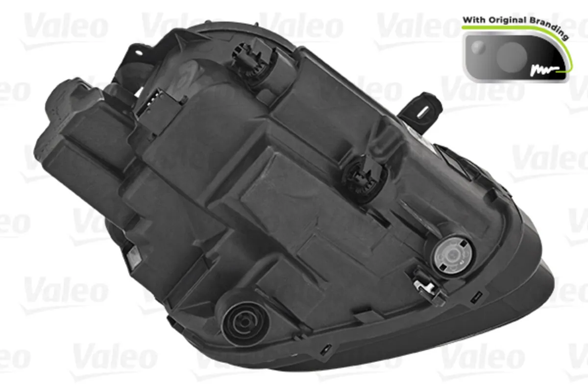 Luz esquerda VALEO 450528 preço, a partir de 363,98 USD