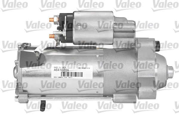 Motor de arranco VALEO 438485 preço, a partir de 157,79 USD