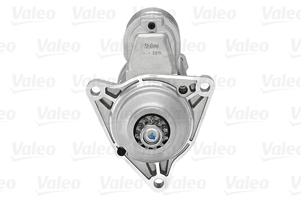 438077 VALEO Motor de arranco