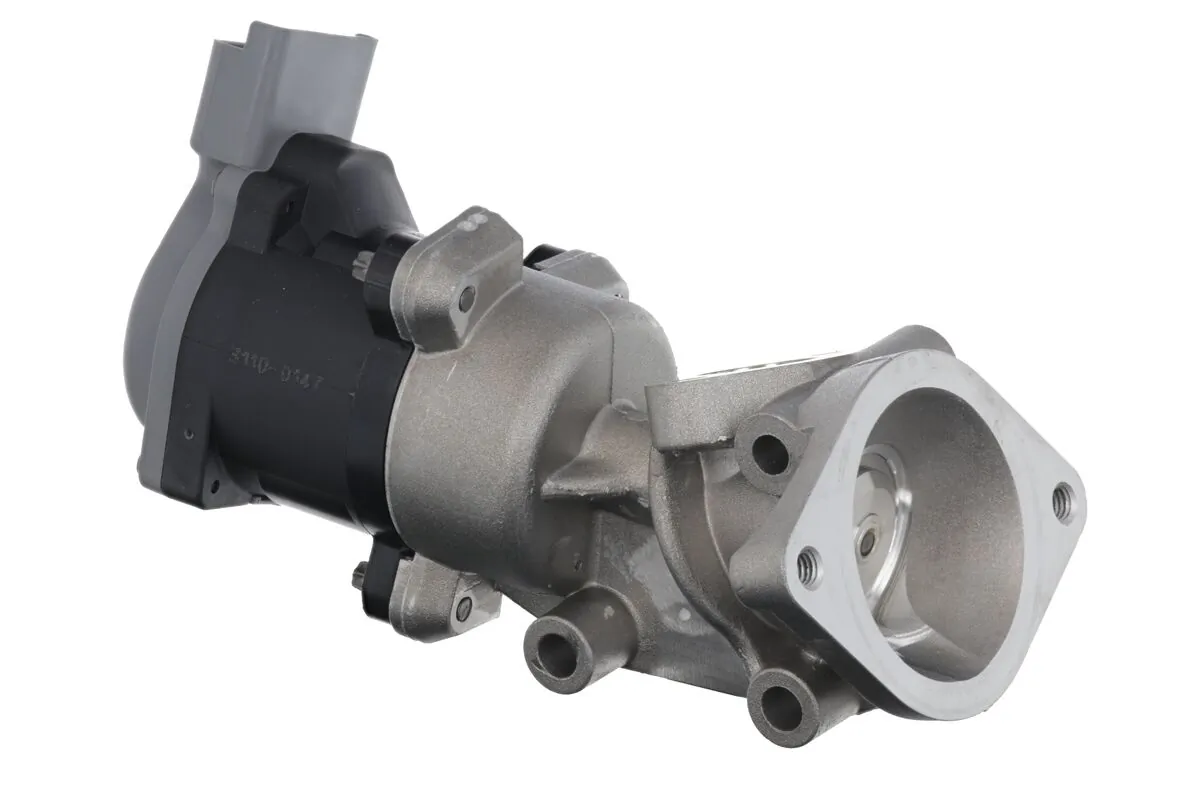 Válvula EGR de recirculação dos gases VALEO 700422 preço, a partir de 109,09 USD