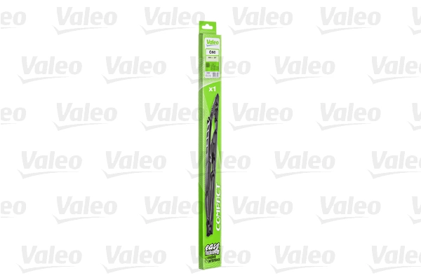 576093 VALEO Limpa-pára-brisas do pára-brisas de condutor