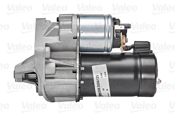 Motor de arranco VALEO 455738 preço, a partir de 81,99 USD