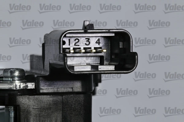366318 VALEO Sensor de fluxo (consumo) de ar, medidor de consumo M.A.F. - (Mass Airflow)