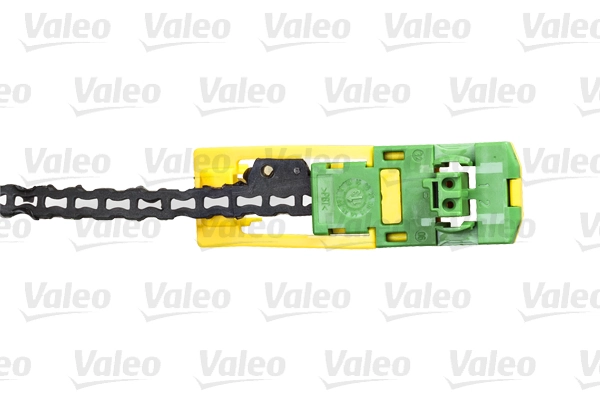 Comutador instalado na coluna da direção, montado VALEO 251492 preço, a partir de 30,65 USD