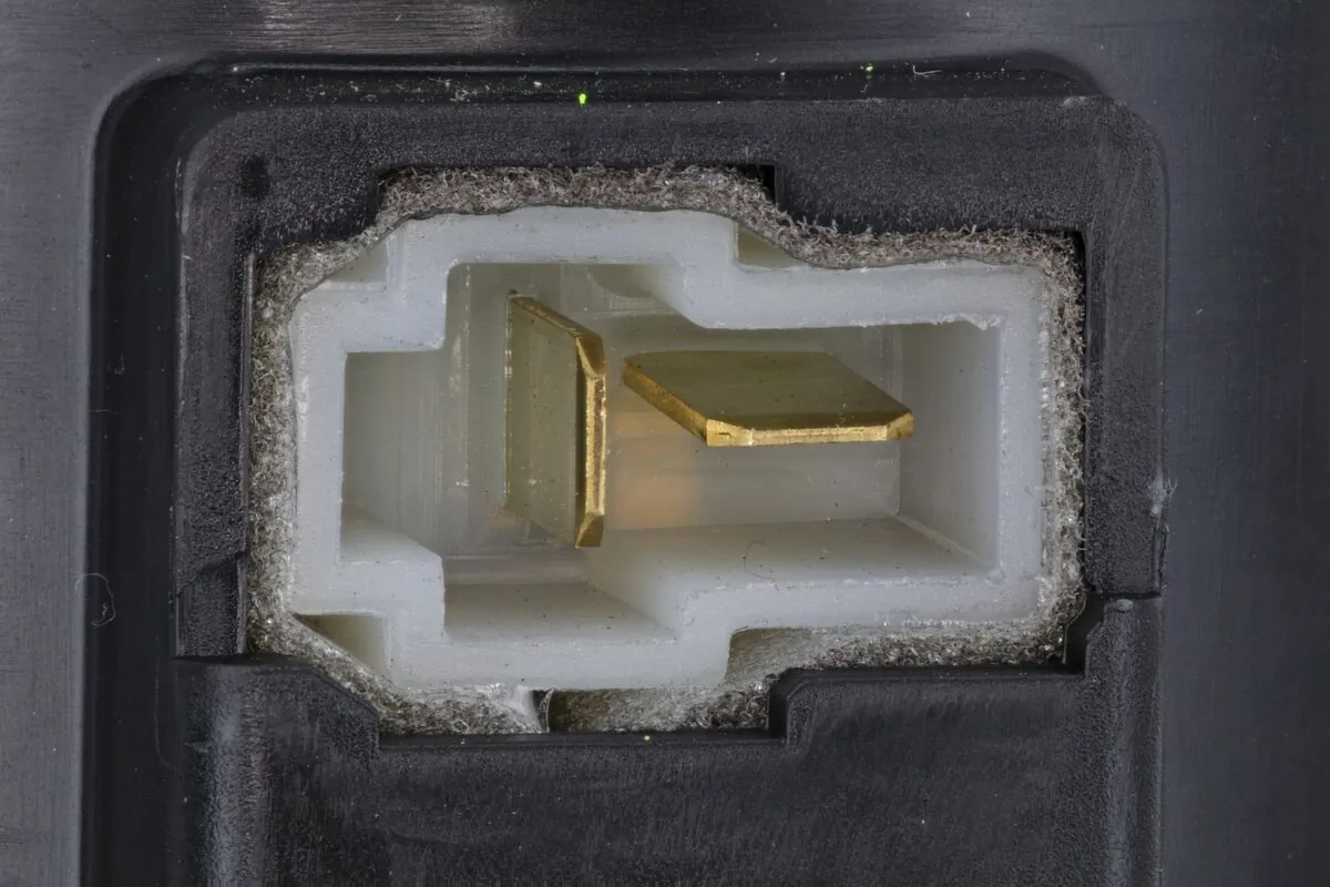 35820018 AND Motor de ventilador de forno (de aquecedor de salão)
