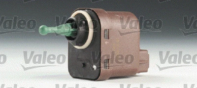 Corretor da luz para Volkswagen Golf III 1H1