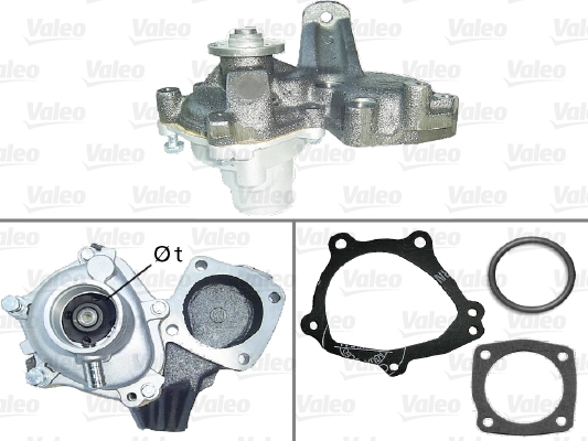 506695 VALEO