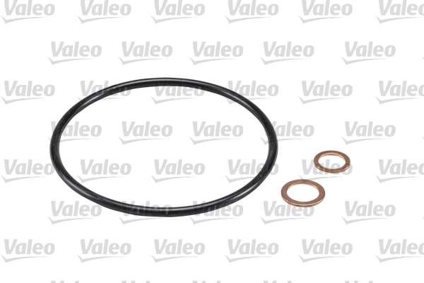 Compre 586518 VALEO Filtro de óleo