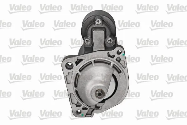 Motor de arranco 8111509 Volvo