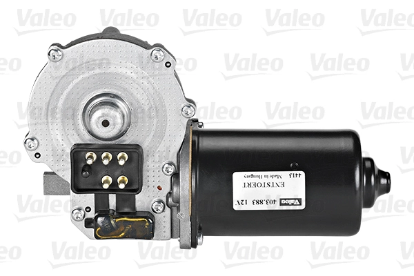 0390241406 Bosch Motor de limpador pára-brisas do pára-brisas