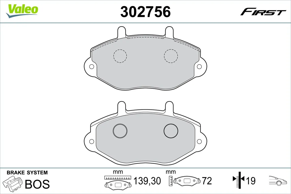  Ford Transit  (E)