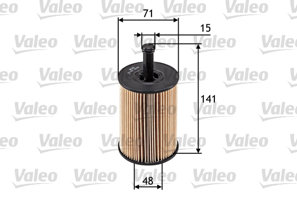 586506 VALEO