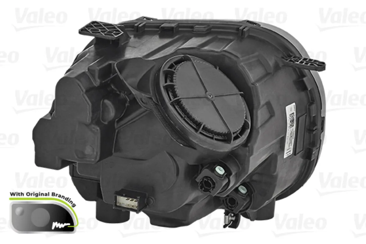 450528 VALEO Luz esquerda