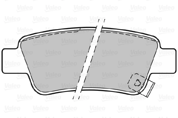 301039 VALEO