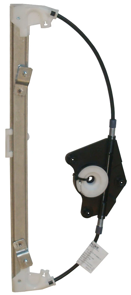 Mecanismo de acionamento de vidro da porta traseira esquerda General Motors 1619994880 preço, a partir de 40,53 USD