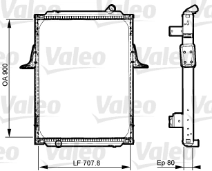 733536 VALEO