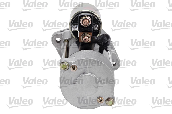 458506 VALEO Motor de arranco