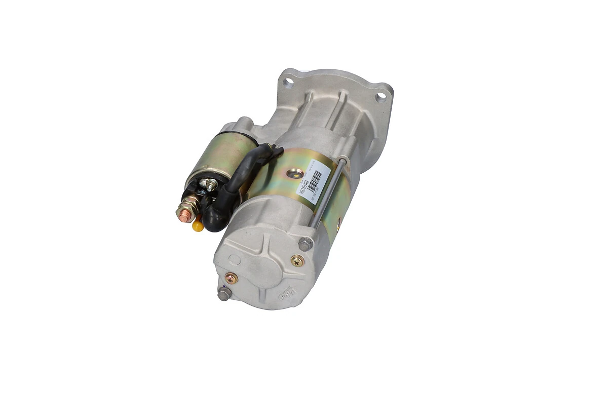458183 VALEO Motor de arranco