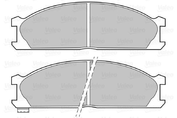 598618 VALEO