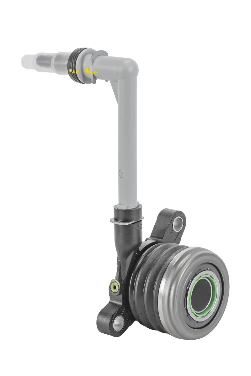 Cilindro de trabalho de embraiagem montado com rolamento de desengate VALEO 804587 preço, a partir de 76,80 USD