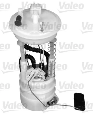 Módulo de bomba de combustível com sensor do nível de combustível para Nissan Qashqai I J10